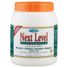 Next Level® Performance Equine Joint Pellets 3.75lb