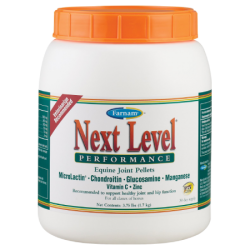Next Level® Performance Equine Joint Pellets 3.75lb