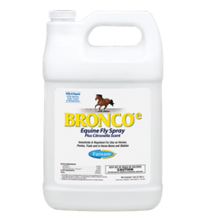 Farnam Bronco (E) Equine Fly Spray Farnam Bronco (E) Equine Fly Spray