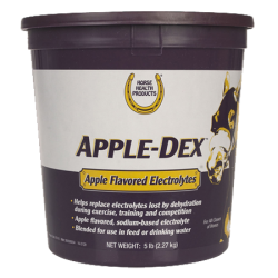 Apple-Dex™ - 5lb Apple-Dex™ - 5lb