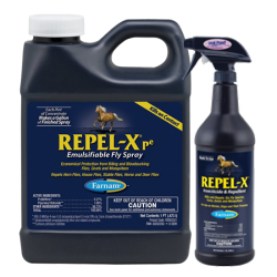 Repel-X® Pe Emulsifiable Fly Spray