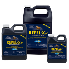 Farnam Repel-X Pe Emulsifiable Fly Spray Refill