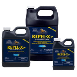 Farnam Repel-X Pe Emulsifiable Fly Spray Refill