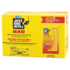 Just One Bite® II - 8 x 16oz Bar