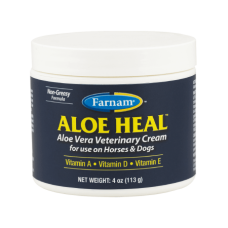 Aloe Heal™ Cream - 4oz