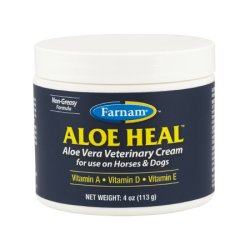 Aloe Heal™ Cream - 4oz