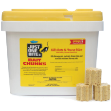 Just One Bite® EX - Bait Blocks 128 x 5oz