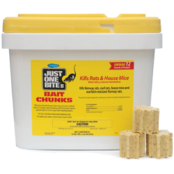 Just One Bite® EX - Bait Blocks 128 x 5oz