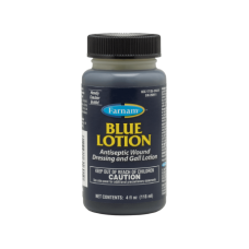 Farnam Blue Lotion - 4oz