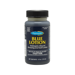 Farnam Blue Lotion - 4oz