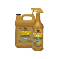 Bronco® Gold Equine Fly Spray