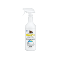 Bronco® e Equine Fly Spray Plus Citronella Scent
