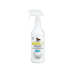Bronco® e Equine Fly Spray Plus Citronella Scent Bronco® e Equine Fly Spray Plus Citronella Scent
