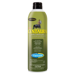 Centaura™ Insect Repellent for Horse and Rider - 15oz Centaura™ Insect Repellent for Horse and Rider - 15oz