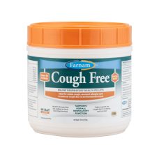 Cough Free® Pellets