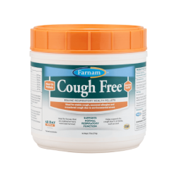 Cough Free® Pellets