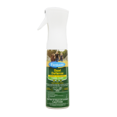 Dual Defense Insect Repellent for Horse & Rider -  10oz