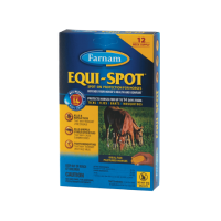 Equi-Spot® - 12 Week Supply 6/10ml