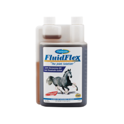 FluidFlex™ "The Joint Solution" Formula