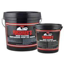 Farnam Forshnerâs Hoof Packing Horse Paste