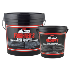 Forshner's® Hoof Packing Forshner's® Hoof Packing