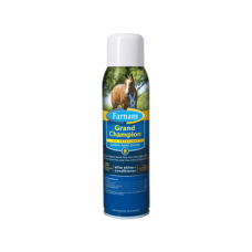 Grand Champion Continuous Fly Spray - 15oz