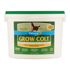 Grow Colt ® Growth & Development Supplement