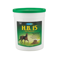H.B. 15™