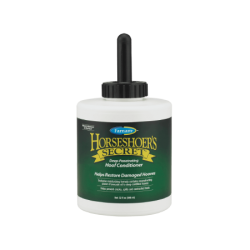 Horseshoer's Secret® Hoof Conditioner - 32oz Horseshoer's Secret® Hoof Conditioner - 32oz