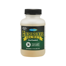 Horseshoer's Secret® Sealant - 7.5oz Horseshoer's Secret® Sealant - 7.5oz