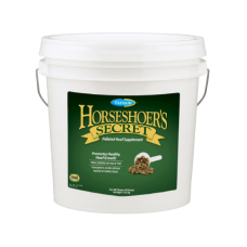 Horseshoer's Secret®