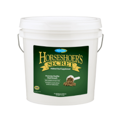Horseshoer's Secret®