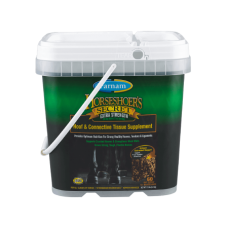 Horseshoer's Secret Extra Strength Bucket - 7.5lb