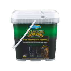 Horseshoer's Secret Extra Strength Bucket - 7.5lb
