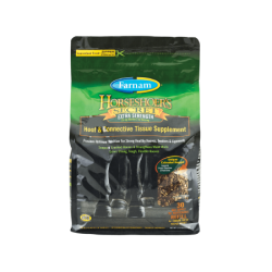 Horseshoer's Secret Extra Strength Bag - 3.75lb