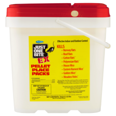 Just One Bite® EX - 88 Pellets 88 - .75oz