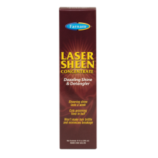 Laser Sheen® Concentrate -12oz