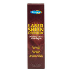 Laser Sheen® Concentrate -12oz