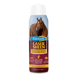 Laser Sheen Finishing Spray