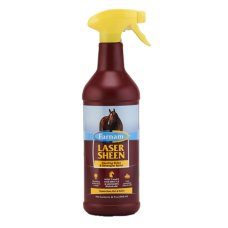 Laser Sheen® RTU - 32oz