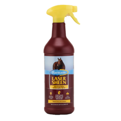 Laser Sheen® RTU - 32oz