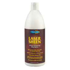 Laser Sheen® Show-Stopping Shampoo - 32oz