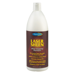 Laser Sheen® Show-Stopping Shampoo - 32oz