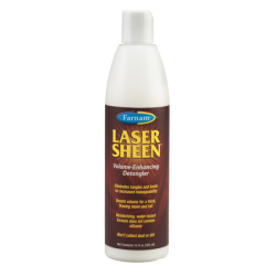 Laser Sheen® Volume-Enhancing Detangler - 12oz