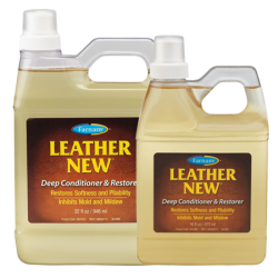 Leather New® Deep Conditioner