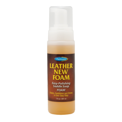 Leather New® Foam Cleaner Polish - 7oz Leather New® Foam Cleaner Polish - 7oz