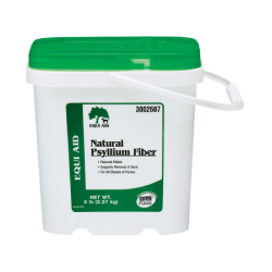 Equi Aid Psyllium Pellets
