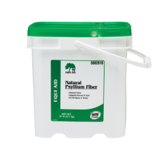 Equi Aid Psyllium Powder - 20lb