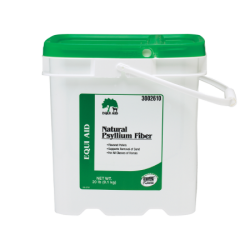 Equi Aid Psyllium Powder - 20lb