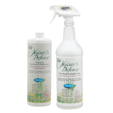 Nature's Defense® Repellent